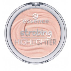 ESSENCE ILUMINADOR STROBING 10 LET IT GO !