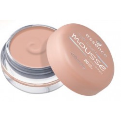 ESSENCE CORRECTOR SOFT TOUCH MOUSSE 20 SOFT SAND