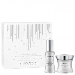 PAYOT SUPREME JEUNESSE CONCENTRÉ SERUM 30 ML  + SUPREME JEUNESSE JOUR CREMA 50 ML SET REGALO