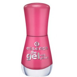 ESSENCE GEL NAIL POLISH ESMALTE DE UÑAS 77 DREAMING OF LOVE ?