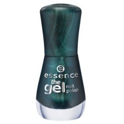 ESSENCE GEL NAIL POLISH ESMALTE DE UÑAS 85 WILD AND FREE