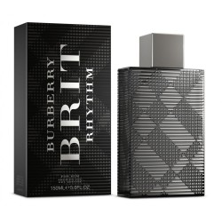 BURBERRY BRIT RHYTHM MEN SHOWER GEL 150 ML danaperfumerias.com/es/