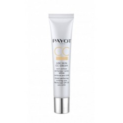 Comprar tratamientos online PAYOT UNI SKIN CC CREAM TRATAMIENTO UNIFICADOR CON COLOR 40 ML SPF30