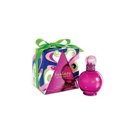 comprar perfumes online BRITNEY SPEARS FANTASY EDP 50 ML VP. mujer