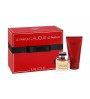 comprar perfumes online LALIQUE LE PARFUM EDP 100 ML +GEL 150 ML SET REGALO mujer