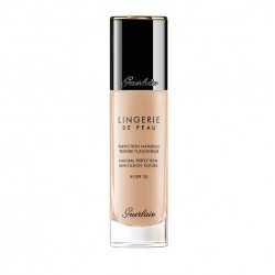 GUERLAIN LINGERIE DE PEAU FLUID SPF20 02N CLAIR LIGHT 30 ML