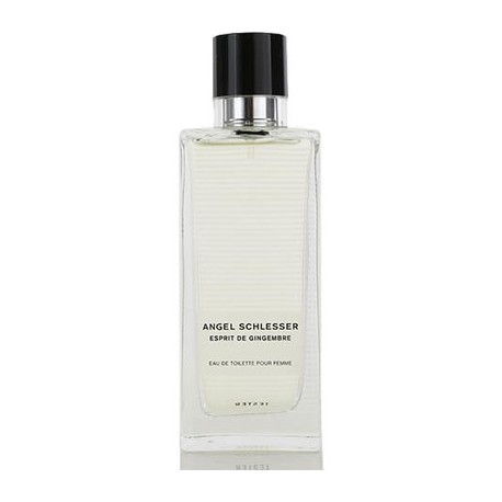 comprar perfumes online hombre ANGEL SCHLESSER ESPRIT DE GINGEMBRE FEMME EDT 100 ML