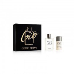 comprar perfumes online hombre GIORGIO ARMANI ACQUA DI GIO POUR HOMME EDT 100 ML + DEO STICK 75 ML SET