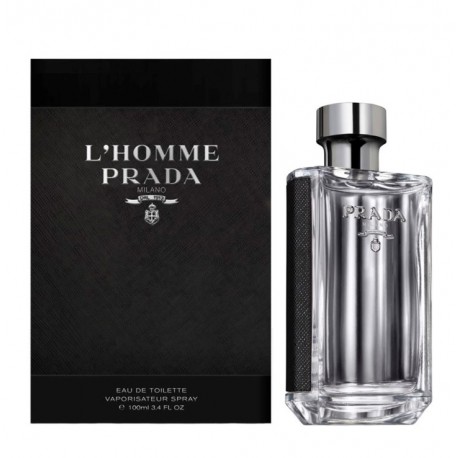 comprar perfumes online hombre PRADA L´HOMME EDT 50 ML