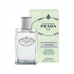 comprar perfumes online unisex PRADA INFUSION D´IRIS CEDRE EDP 100 ML