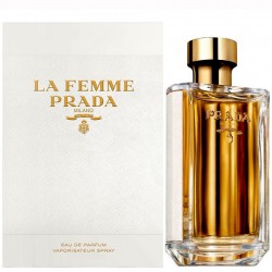 comprar perfumes online PRADA LA FEMME EDP 50 ML mujer