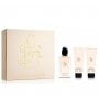 GIORGIO ARMANI SI EDP 50 ML + B/L 75 ML + GEL 75 ML SET REGALO