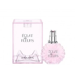 comprar perfumes online LANVIN ECLAT DE FLEURS EDP 100 ML VP. mujer