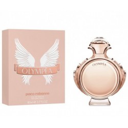 comprar perfumes online PACO RABANNE OLYMPEA AQUA EDP 80 ML VP. mujer