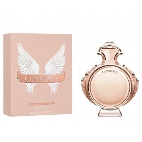 comprar perfumes online PACO RABANNE OLYMPEA AQUA EDP 80 ML VP. mujer