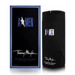 comprar perfumes online hombre THIERRY MUGLER A*MEN CHAMPU CABELLO & CUERPO 200 ML