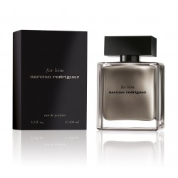 comprar perfumes online hombre NARCISO RODRIGUEZ FOR HIM EDP 100 ML