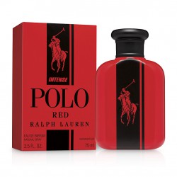 comprar perfumes online hombre RALPH LAUREN POLO RED INTENSE EDP 75 ML