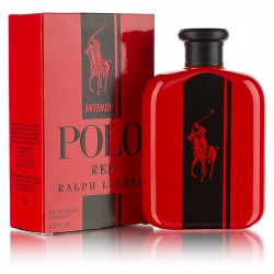 comprar perfumes online RALPH LAUREN POLO RED INTENSE EDP 125 ML mujer