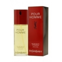 comprar perfumes online hombre YSL YVES SAINT LAURENT POUR HOMME EDT 100 ML ULTIMAS UNIDADES