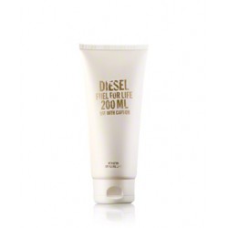 comprar perfumes online DIESEL FUEL FOR LIFE FEMME BODY LOTION 200 ML mujer