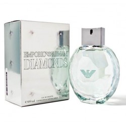 comprar perfumes online GIORGIO ARMANI EMPORIO DIAMONDS EDT 100 ML mujer