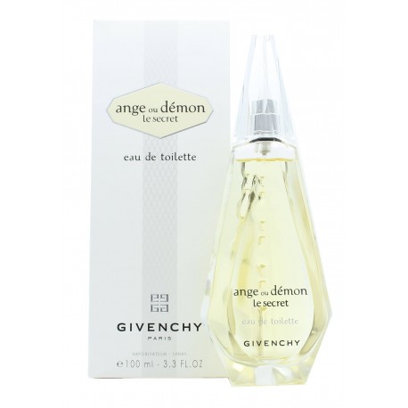 comprar perfumes online GIVENCHY ANGE OU DEMON LE SECRET EDT 100 ML mujer