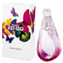 comprar perfumes online KENZO MADLY EDT 80 ML VP. mujer