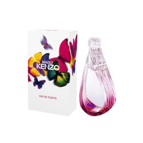 comprar perfumes online KENZO MADLY EDT 80 ML VP. mujer