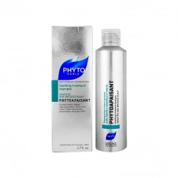 comprar acondicionador PHYTO CHAMPU TRATANTE CUERO CABELLUDO SENSIBLE/ IRRITADO 200 ML