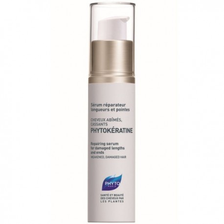 PHYTO PHYTOKERATINE REPARATIVE SERUM 30 ML danaperfumerias.com/es/