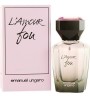 comprar perfumes online EMANUEL UNGARO L´AMOUR FOU EDT 50 ML VP. mujer