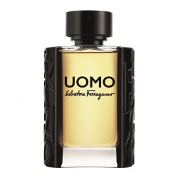 comprar perfumes online hombre SALVATORE FERRAGAMO UOMO EDT 100 ML