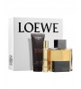 comprar perfumes online hombre LOEWE SOLO LOEWE EDT 75 ML + A/S BALM 50 ML + MINI EDT 20 ML SET REGALO