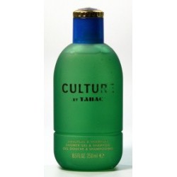 comprar perfumes online CULTURE BY TABAC SHOWER GEL 250 ML mujer