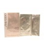 Comprar tratamientos online SHISEIDO BENEFIANCE PURE RETINOL INSTANT REVITALIZING FACE MASK X 4