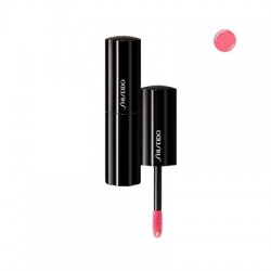 SHISEIDO LACQUER ROUGE LACA LABIOS PK430 DOLLFACE 6ML danaperfumerias.com