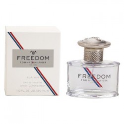 comprar perfumes online TOMMY HILFIGER TOMMY FREEDOM EDT 30 ML mujer