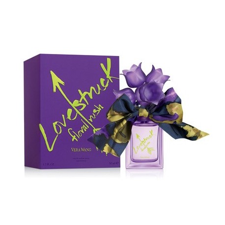 comprar perfumes online VERA WANG LOVESTRUCK FLORAL RUSH EDP 100 ML mujer