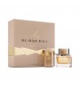 BURBERRY MY BURBERRY EDP 50 ML + S/GEL 75 ML SET REGALO