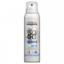 comprar acondicionador L´OREAL TECNI ART FIX SPRAY 125 ML