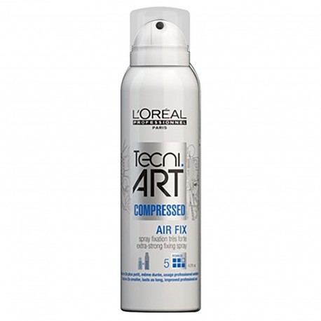 comprar acondicionador L´OREAL TECNI ART FIX SPRAY 125 ML