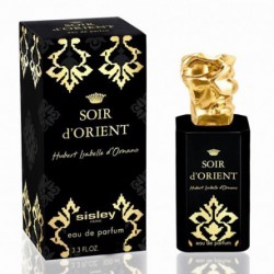 comprar perfumes online SISLEY SOIR D´ORIENT EDP 100 ML mujer