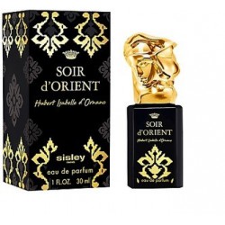 comprar perfumes online SISLEY SOIR D´ORIENT EDP 30 ML mujer