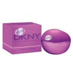 comprar perfumes online DKNY BE DELICIOUS ELECTRIC VIVID ORCHID EDP 100 ML mujer