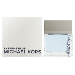 comprar perfumes online MICHAEL KORS EXTREME BLUE EDT 70 ML mujer