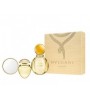 comprar perfumes online BVLGARI GOLDEA FEMME EDP 50 ML + EDP 25 ML + ESPEJO SET REGALO mujer