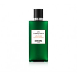 comprar perfumes online unisex HERMES EAU D´ORANGE VERTE BODY LOCION 200 ML