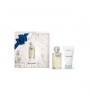 comprar perfumes online EAU DE ROCHAS EDT 100 ML + B/L 150 ML SET REGALO mujer