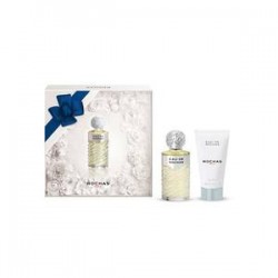 comprar perfumes online EAU DE ROCHAS EDT 100 ML + B/L 150 ML SET REGALO mujer